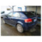 Cardan droit (transmission) AUDI A3 2