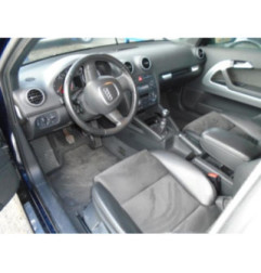 Cardan droit (transmission) AUDI A3 2 Photo n°7