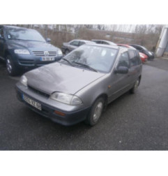 Feu arriere principal droit (feux) SUZUKI SWIFT 2