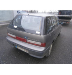 Feu arriere principal droit (feux) SUZUKI SWIFT 2 Photo n°4
