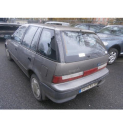 Feu arriere principal droit (feux) SUZUKI SWIFT 2 Photo n°5