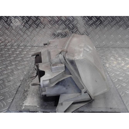 Optique avant principal droit (feux)(phare) SUZUKI SWIFT 2