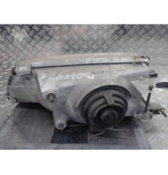 Optique avant principal droit (feux)(phare) SUZUKI SWIFT 2 Photo n°3