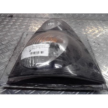 Feu arriere principal droit (feux) CITROEN C1 1 Photo n°1