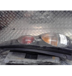 Feu arriere principal droit (feux) CITROEN C1 1