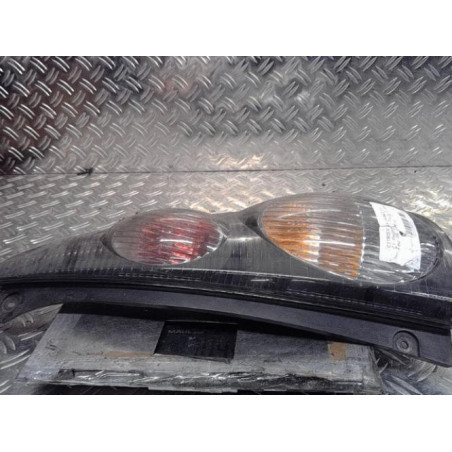 Feu arriere principal droit (feux) CITROEN C1 1