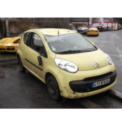 Verin de coffre CITROEN C1 1 Photo n°3