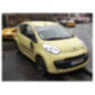 Verin de coffre CITROEN C1 1