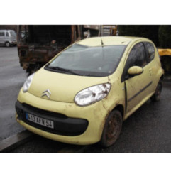 Verin de coffre CITROEN C1 1 Photo n°4