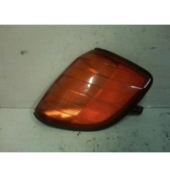 Optique avant secondaire gauche (feux)(clignotant) MERCEDES CLASSE S 140 Photo n°1