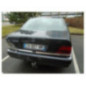Optique avant secondaire gauche (feux)(clignotant) MERCEDES CLASSE S 140
