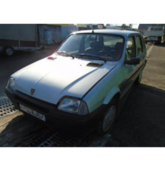 Aile avant gauche ROVER 100 Photo n°3