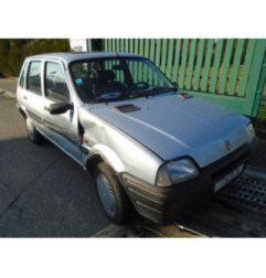 Aile avant gauche ROVER 100 Photo n°4