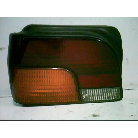 Feu arriere principal gauche (feux) ROVER 100 Photo n°1