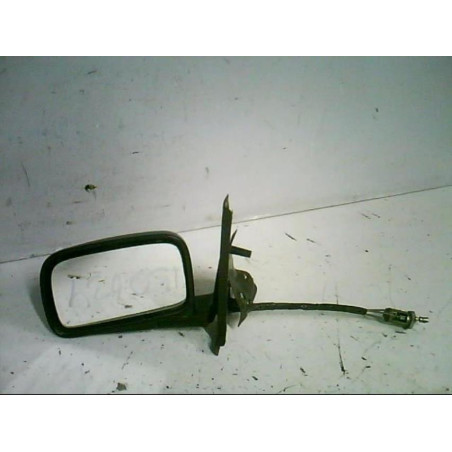 Retroviseur gauche VOLKSWAGEN GOLF 2 Photo n°1