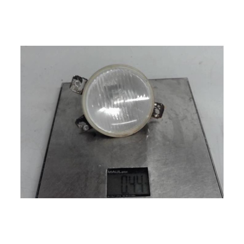 Optique avant secondaire gauche (feux)(clignotant) VOLKSWAGEN GOLF 2