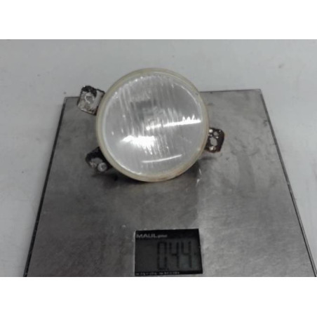 Optique avant secondaire gauche (feux)(clignotant) VOLKSWAGEN GOLF 2 Photo n°1