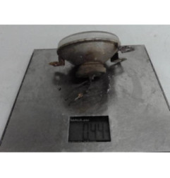 Optique avant secondaire gauche (feux)(clignotant) VOLKSWAGEN GOLF 2