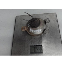 Optique avant secondaire gauche (feux)(clignotant) VOLKSWAGEN GOLF 2 Photo n°3