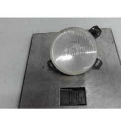 Optique avant secondaire droit (feux)(clignotant) VOLKSWAGEN GOLF 2 Photo n°1