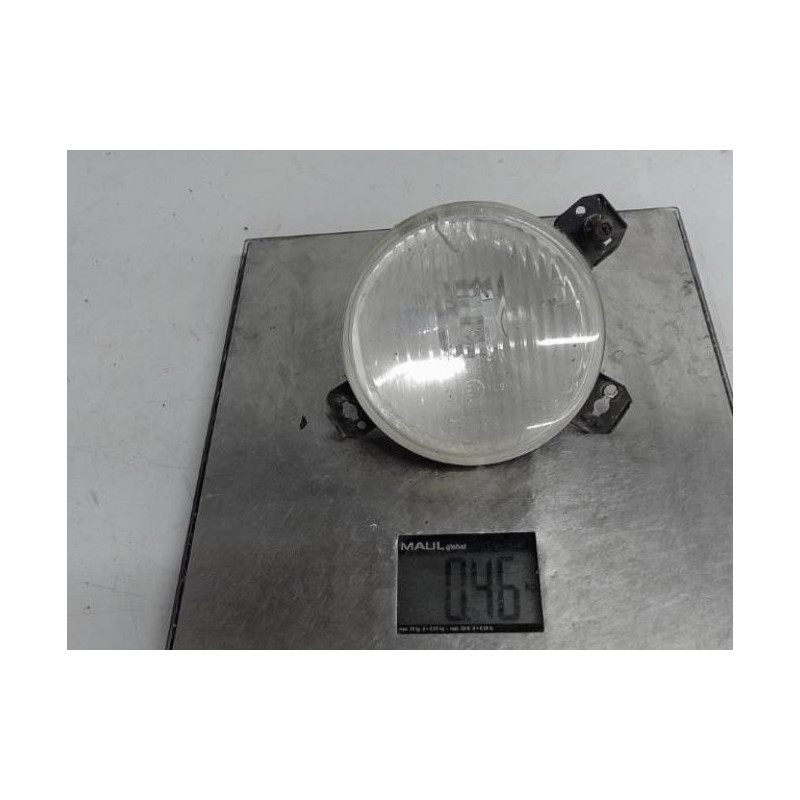 Optique avant secondaire droit (feux)(clignotant) VOLKSWAGEN GOLF 2