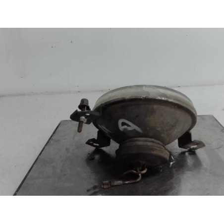 Optique avant secondaire droit (feux)(clignotant) VOLKSWAGEN GOLF 2