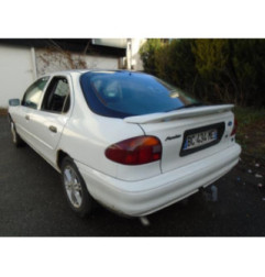 Anti brouillard gauche (feux) FORD MONDEO 1 Photo n°5