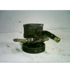 Pompe de direction PEUGEOT BOXER 1 Photo n°3