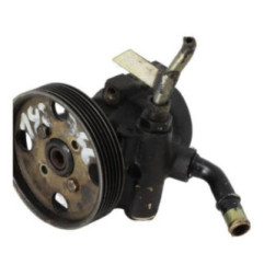 Pompe de direction PEUGEOT BOXER 1 Photo n°4