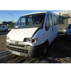 Pompe de direction PEUGEOT BOXER 1 Photo n°12