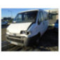 Pompe de direction PEUGEOT BOXER 1