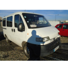 Pompe de direction PEUGEOT BOXER 1 Photo n°13