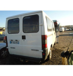 Pompe de direction PEUGEOT BOXER 1 Photo n°14