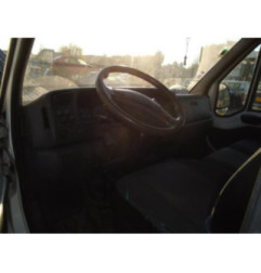 Pompe de direction PEUGEOT BOXER 1 Photo n°16