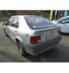 Feu arriere principal droit (feux) RENAULT R19 Photo n°5