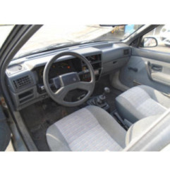 Feu arriere principal droit (feux) RENAULT R19 Photo n°6