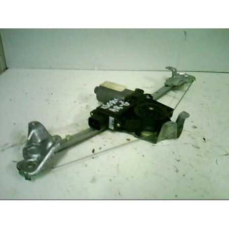 Moteur leve vitre arriere gauche OPEL VECTRA B Photo n°1