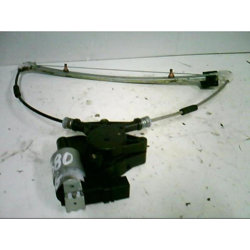 Moteur leve vitre arriere gauche MAZDA 6 1
