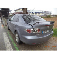 Moteur leve vitre arriere gauche MAZDA 6 1 Photo n°4