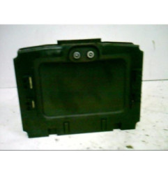 Afficheur OPEL ZAFIRA A Photo n°1