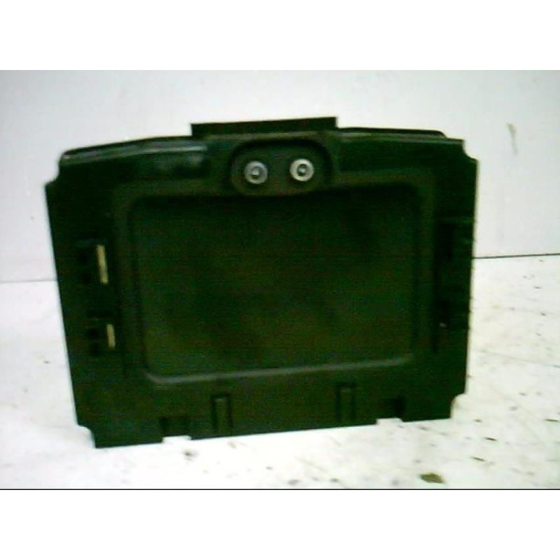 Afficheur OPEL ZAFIRA A