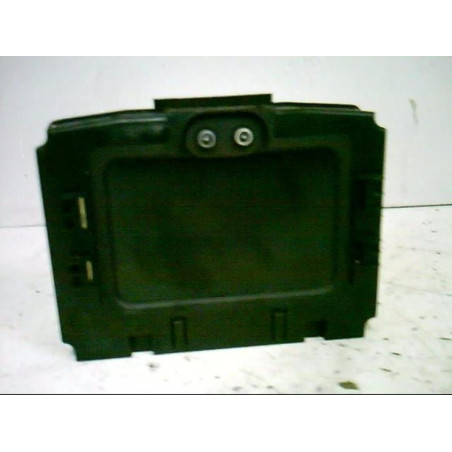 Afficheur OPEL ZAFIRA A Photo n°1