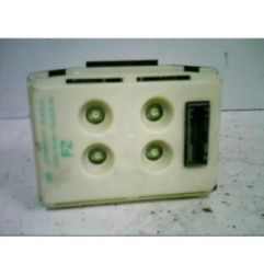 Afficheur OPEL ZAFIRA A