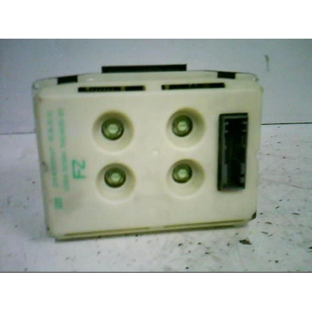 Afficheur OPEL ZAFIRA A