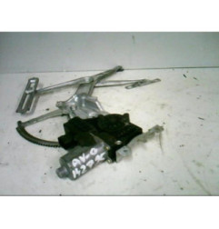 Moteur leve vitre avant gauche OPEL ZAFIRA A Photo n°1