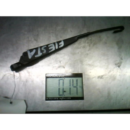 Bras essuie glace arriere FORD FIESTA 5 Photo n°1