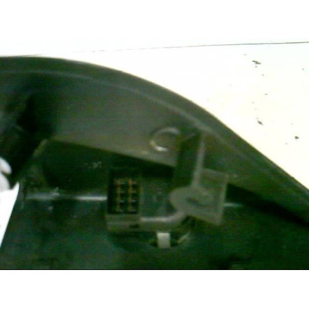 Commande retroviseurs FORD FIESTA 5