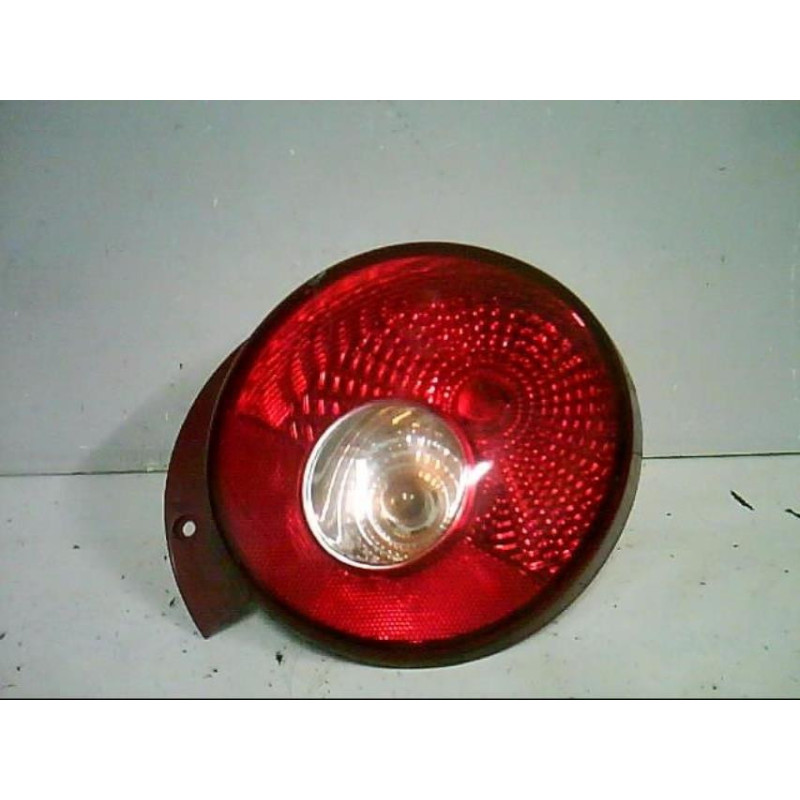 Feu arriere principal droit (feux) CHEVROLET MATIZ 2