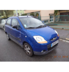 Feu arriere principal droit (feux) CHEVROLET MATIZ 2