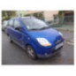 Feu arriere principal droit (feux) CHEVROLET MATIZ 2